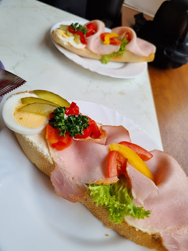 KOLSKI KAFE - Gastronomie a pohostinství