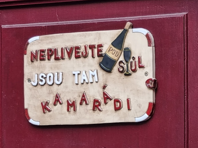 3, Anežská 807, 110 00 Praha