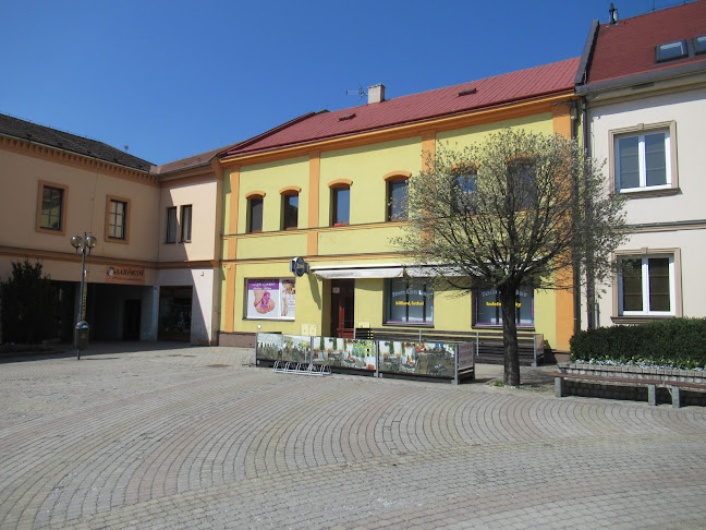 Opinii despre Vanderka Libor în Bystřice pod Hostýnem - Gastronomie a pohostinství