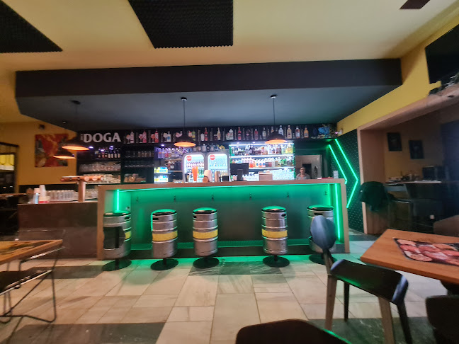 Opinii despre Pivnice Doga în Olomouc - Gastronomie a pohostinství