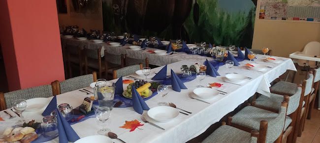 Hospoda Na Statku - Dolní Datyně