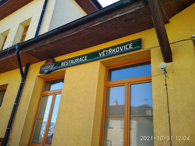 Větřkovice 197, 747 43 Větřkovice
