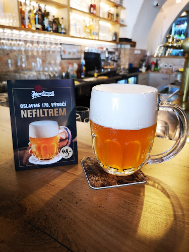 Pípa & Vývrtka restaurace - Sušice I