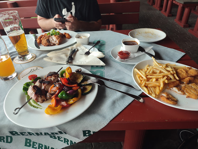 Restaurace Pod Kapličkou - Gastronomie a pohostinství