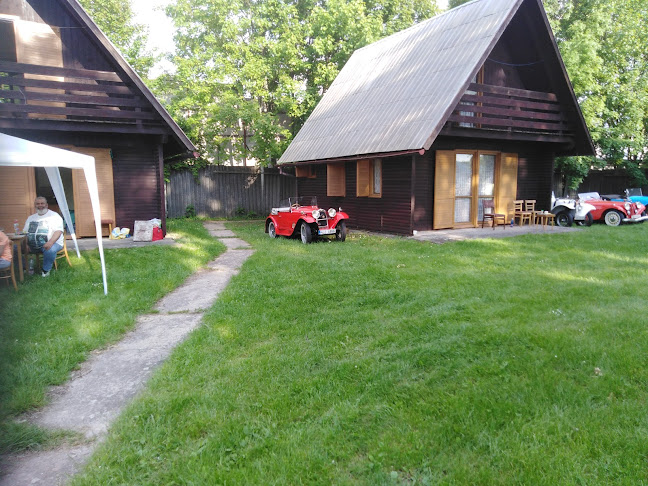 Restaurace Rumcajs - Gastronomie a pohostinství