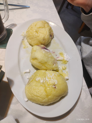 Comentarii opinii despre Restaurant St. Magdaléna - Jetřichov u Broumova