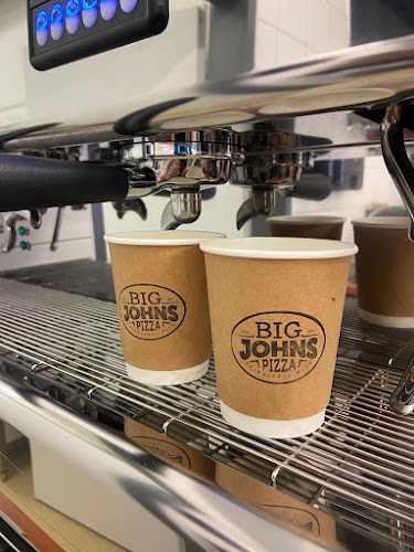 Opinii despre Big Johns PIZZA - TAKE AWAY/DELIVERY în Bedřichov - Gastronomie a pohostinství