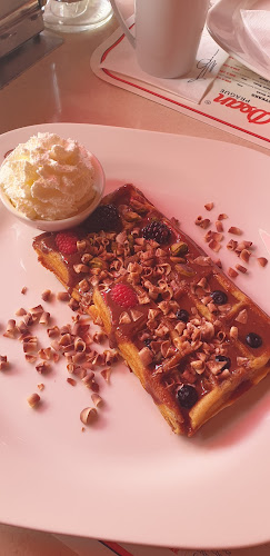 1, V Kolkovně 922, 110 00 Praha 1