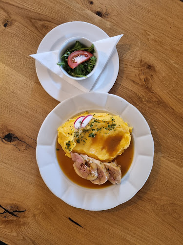 Pípa & Vývrtka restaurace