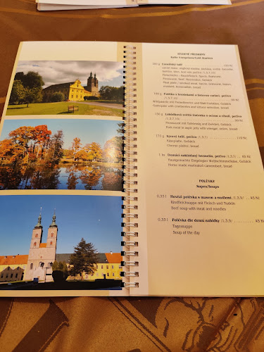 Pivnice Klášter Teplá