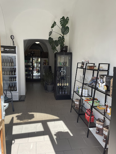 Opinii despre Pivotéka Kyjov în Kyjov - Gastronomie a pohostinství