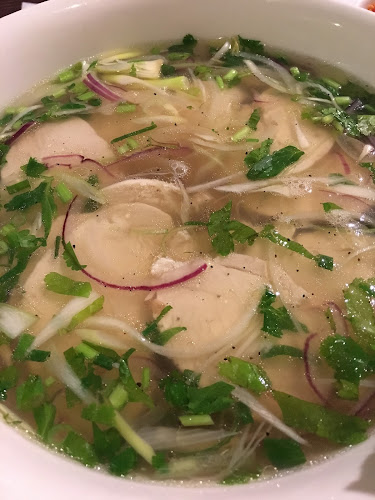 Modrý zub Jindřišská - Gastronomie a pohostinství