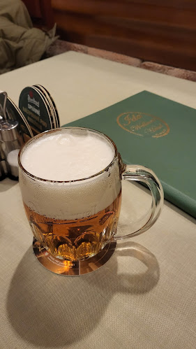 Restaurace Ida - Gastronomie a pohostinství