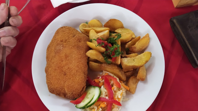 Opinii despre Motorest Studená Loučka în Studená Loučka - Gastronomie a pohostinství