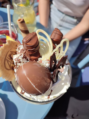 Cukrárna Aida La Dolce Vita - Uherské Hradiště