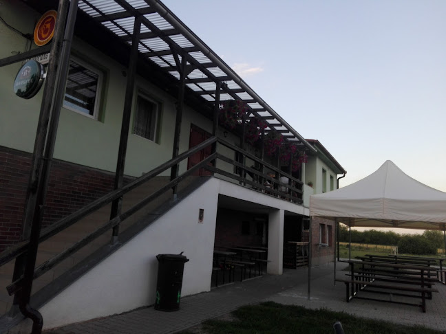 Comentarii opinii despre Pohostinství Podůlšany