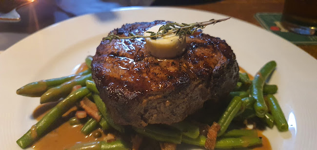 Comentarii opinii despre U námořníka Restaurant a penzion