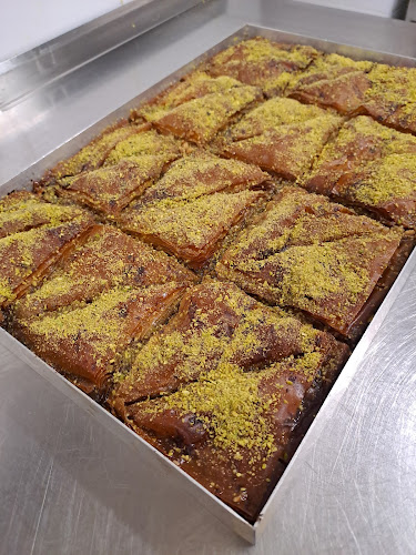 Opinii despre MASA BUKA Nikosova řecká taverna în Liberec - Gastronomie a pohostinství