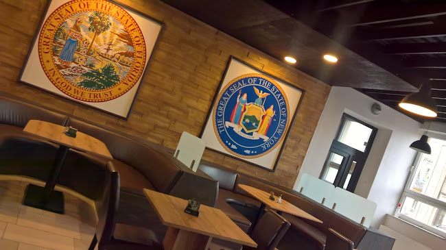 KáDéčko Bar & Grill - Gastronomie a pohostinství