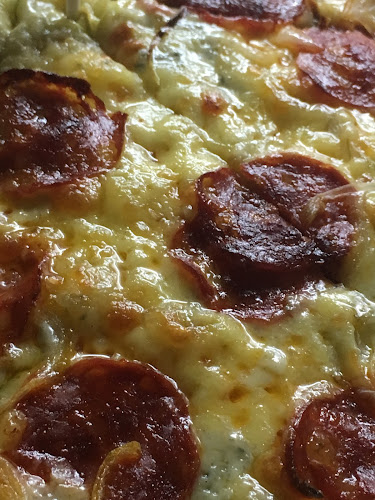 Comentarii opinii despre Pizza Zeero s.r.o.