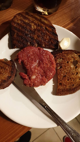 Opinii despre Hospůdka v Horách în Kraslice - Gastronomie a pohostinství