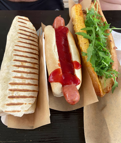 Opinii despre BiSTRO #panelka în Hrádek nad Nisou - Gastronomie a pohostinství