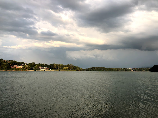 Cyklobar Minigolf Lučina - Lučina