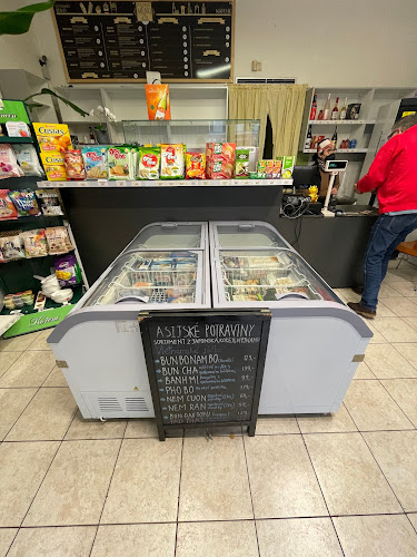 Dulingie Bistro - Praha