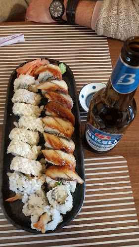 Comentarii opinii despre Sushi Bar