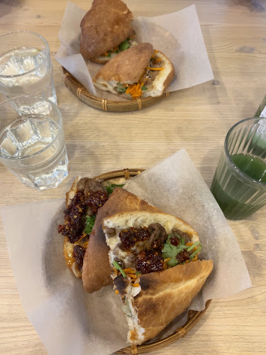 Comentarii opinii despre Banh Mi Makers - Letná