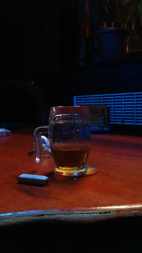 STYX cafe and bar - Praha