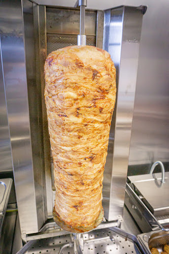 KING KEBAB & PIZZA - Kuřim