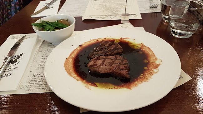 Comentarii opinii despre La Gare