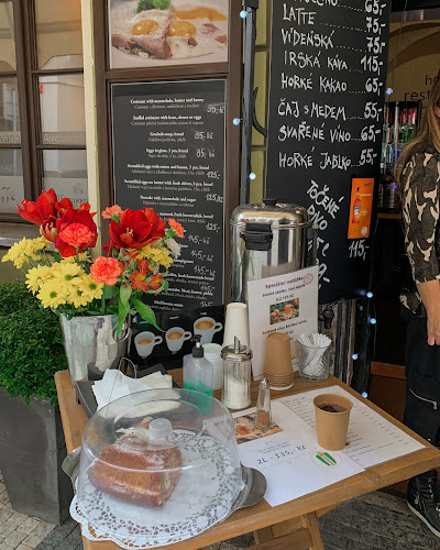 Tomášská 27/2, 118 00 Malá Strana