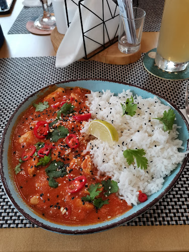 Naše BiSTRO Jeseník - Gastronomie a pohostinství