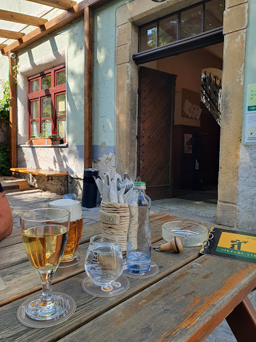 Comentarii opinii despre Restaurace a penzion U Hájků