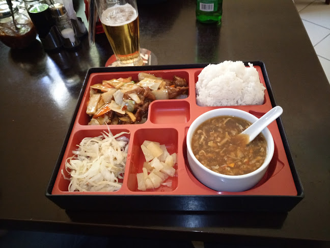 Comentarii opinii despre Císařská zahrada