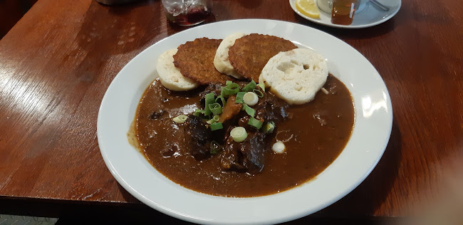 Steak restaurant Titanic - Nové Město