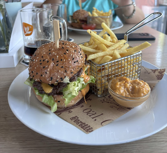 Pepin restaurant - Pepinova pizza