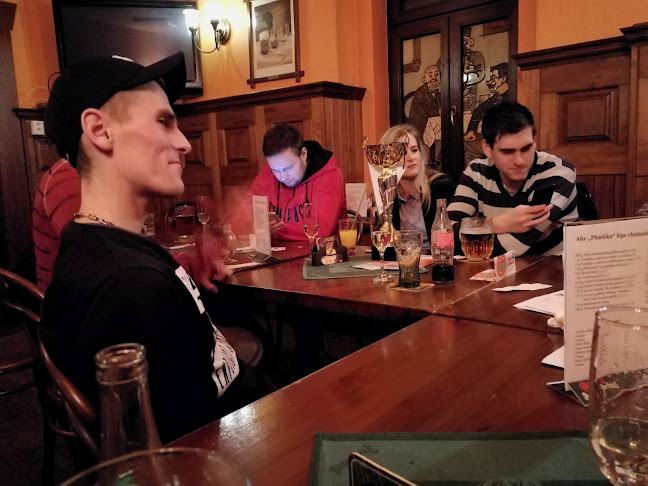 Poštovní 741, 432 01 Kadaň 1