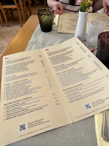 Café Creperie Pod Věží
