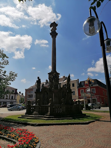 Vinárna U Jakuba - Žamberk