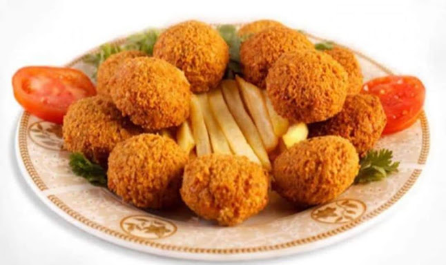 Opinii despre Faraon Kebab Ceska Trebova în Česká Třebová - Gastronomie a pohostinství