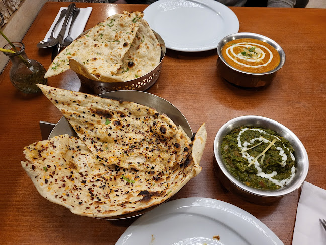 Opinii despre Masala IP. Pavlova Indian restaurant în Vinohrady - Gastronomie a pohostinství