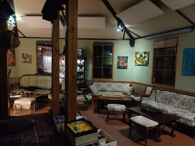 Čajový obchod a Tao čajovna - Česká Lípa