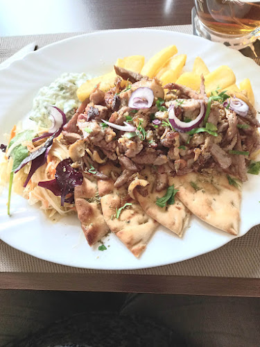 Comentarii opinii despre Greek Restaurant Delphi