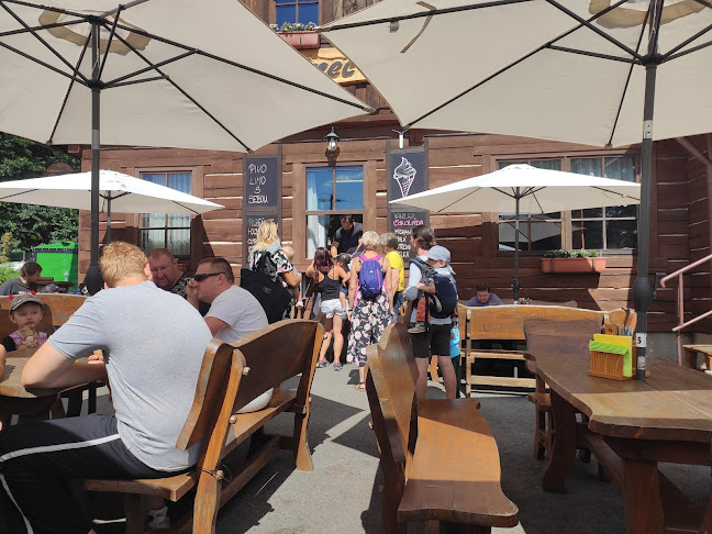 Hostinec U Mostu - Pastviny