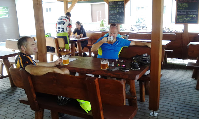 U Tkáčů - Gastronomie a pohostinství