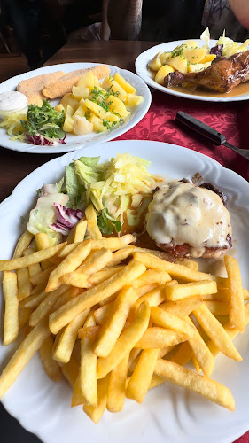 Opinii despre Pivnice u Járy în Praha - Gastronomie a pohostinství