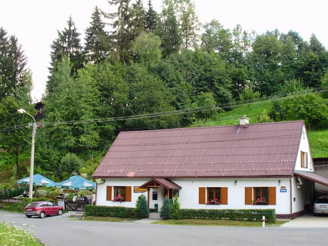 Opinii despre Hospůdka Na Žabárně în Frenštát pod Radhoštěm - Gastronomie a pohostinství